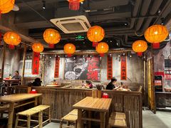 -周小波重庆小面·重庆名小吃(邹容路店)