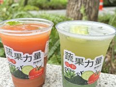 -炖物24章·顺时轻养茶(黄龙店)