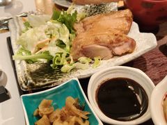 -味太助·银饭食堂(中华城店)