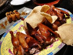 -誉八仙酒楼(静安大悦城店)