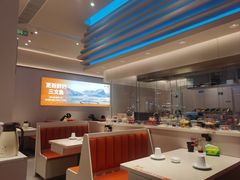 -新一番回转寿司(泊富ICITY店)