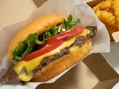 -Shake Shack(天环店)