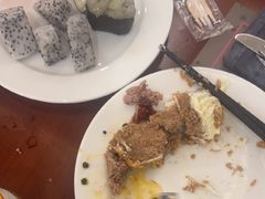 -元一希尔顿酒店·鲜切牛肉火锅禅自助餐厅