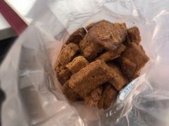乳香干-原麦世家(府琛大厦店)