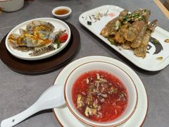 -阿毛饭店(和义路店)