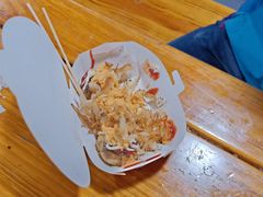 -星隆国际·芜湖小吃街
