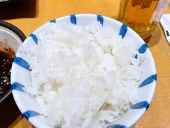 米饭-胜博殿日式炸猪排(西红门店)