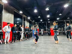-极斗-IKMF马伽术·格斗运动学院(东直门店)