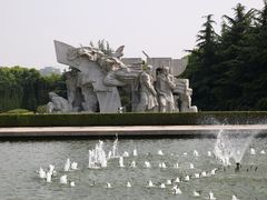 -上海市龙华烈士陵园