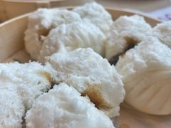 蜜汁叉烧包-点都德(春熙路群光广场店)