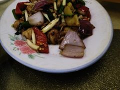 -民记食店(沙溪店)