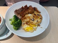 -多喝汤·炖汤蒸饭(云门店)