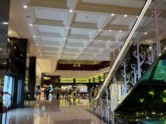 -广州花园酒店