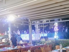 -渔家火锅·海鲜自助餐·演艺(亚龙湾天域酒店)