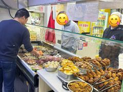 -福屿鲜捞小吃·捞化(福屿总店)