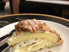 -Peet's Coffee皮爷咖啡(德基店)