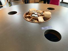 -星巴克(迪士尼小镇店)