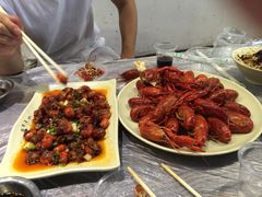 靓靓蒸虾(中山公园店)-靓靓蒸虾(中山公园店)