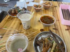 -卫卫麻辣烫(建设新村路店)