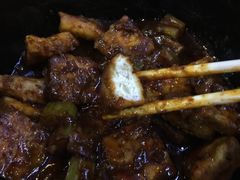 -啊臻味道•新疆特色炒米粉(大学城店)