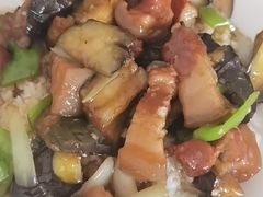 -满洲八旗铁锅靠大鹅(清泉文苑店)