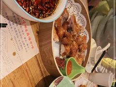 -繁花里音乐餐厅(新天地店)