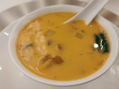 龙虾汤贵妃泡饭-利苑酒家(合景国际金融广场店)