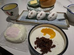 -粤港湾砂锅粥·宵夜(宝龙店)