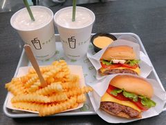 -Shake Shack(南山万象天地店)