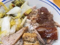 -明姨仔潮汕美食·碳炉猪脚·汕尾牛腩饭·起片鸡煲(起义路店)