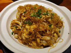 干捞海鲜粉丝煲-花千醉拾季(雨花世茂店)