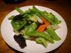 -觅山云南菜(泊富ICITY店)