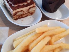 -宜家·瑞典风味餐厅(天津东丽商场店)