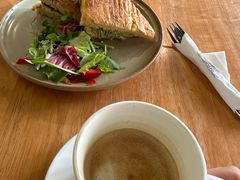 -Jamaicablue Coffeeshop(中央广场店)