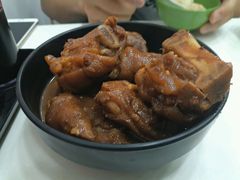 -麦文记面家(佐敦店)