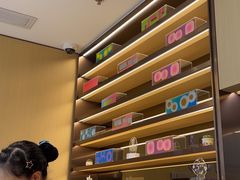 -海底捞火锅(振华广场生日主题店)