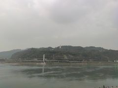 -中国宜宾·长江地标广场