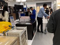 -宜家家居(西安未央商场店)
