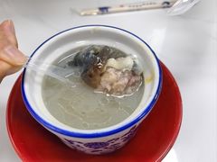 -小罗子汤店(大士院总店)