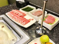 -海底捞火锅(泉城路店)