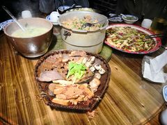 -灶东家民间菜(回兴店)