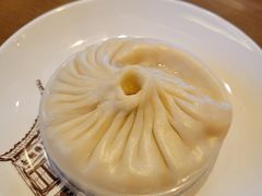 -南翔馒头店(豫园店)
