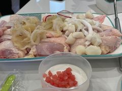 -椰客·海南椰子鸡(新塘永旺梦乐城店)