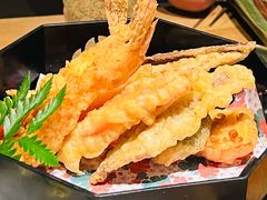 天妇罗-Minase水濑·日料放题(外滩店)