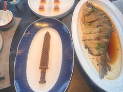 -曾宴·楚菜(湖北省博物馆店)