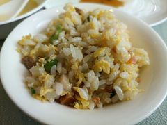 -扬州万怡酒店-中餐厅(文昌中路店)