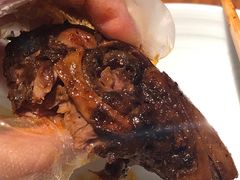 麻辣兔头-双流老妈兔头(荟聚店)