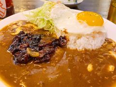 -金龙咖喱