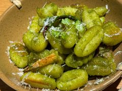 -Seven Joe乔七餐厅