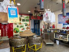 -赵记粽子(司前街店)